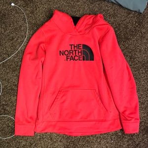 The North Face Sweatshirt